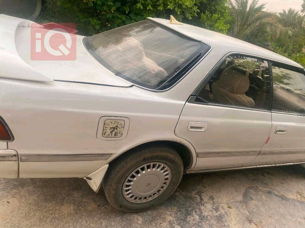 تويوتا II مارك